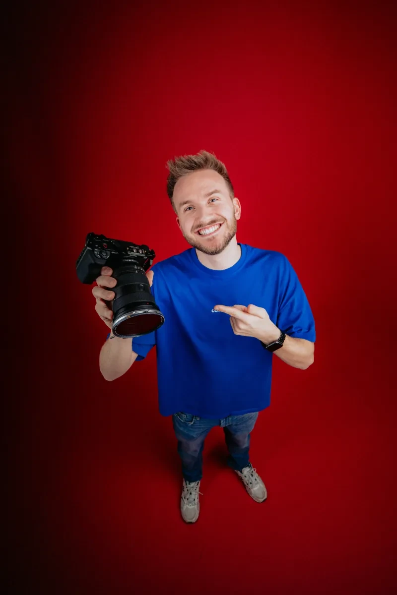 Noah - Casmedia team