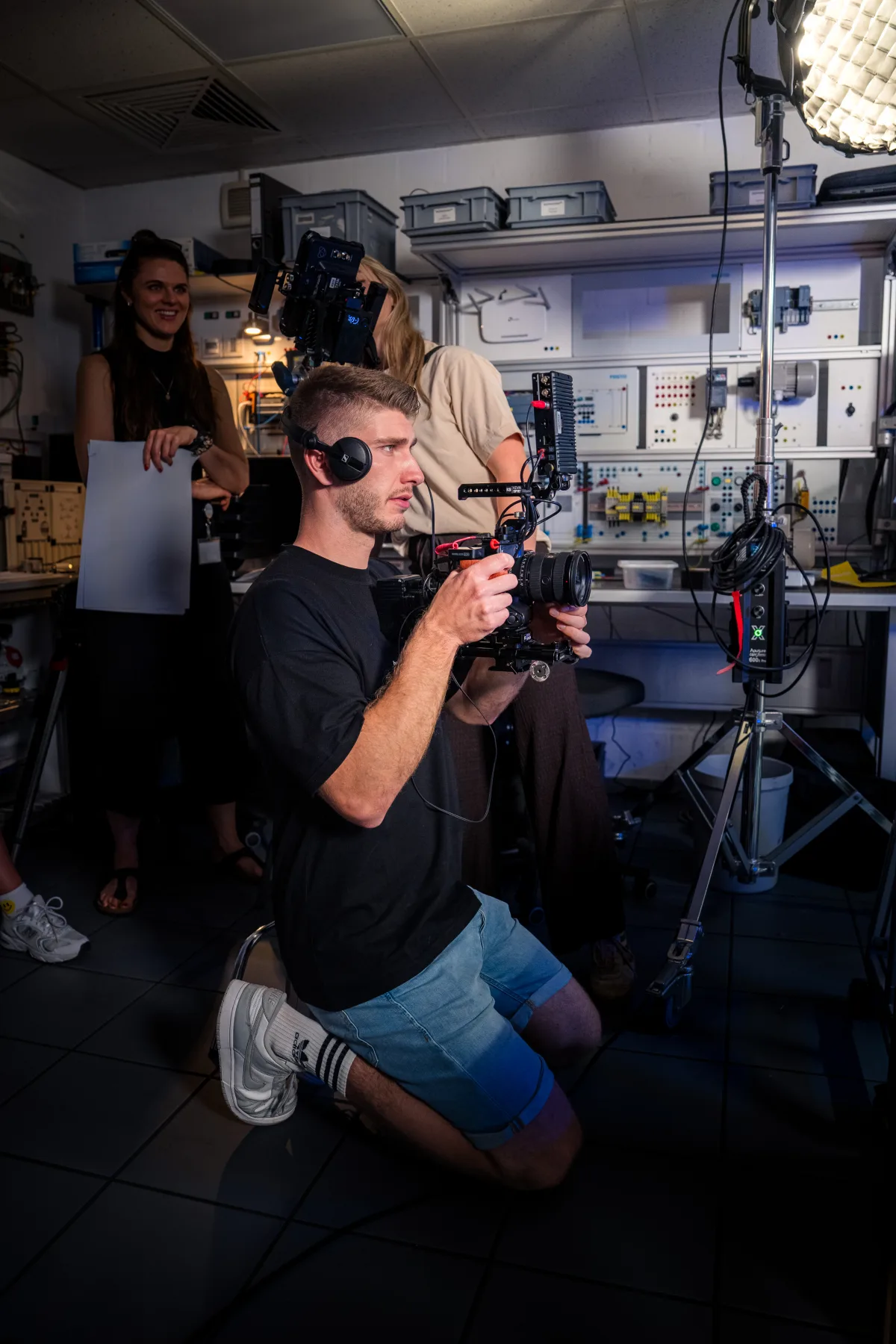 technotrans - BTS Motiv 5