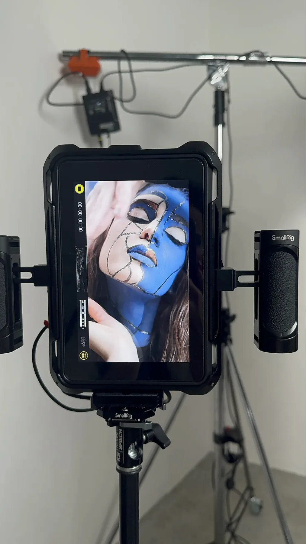 Erismann ELLE Decoration - BTS Motiv 4