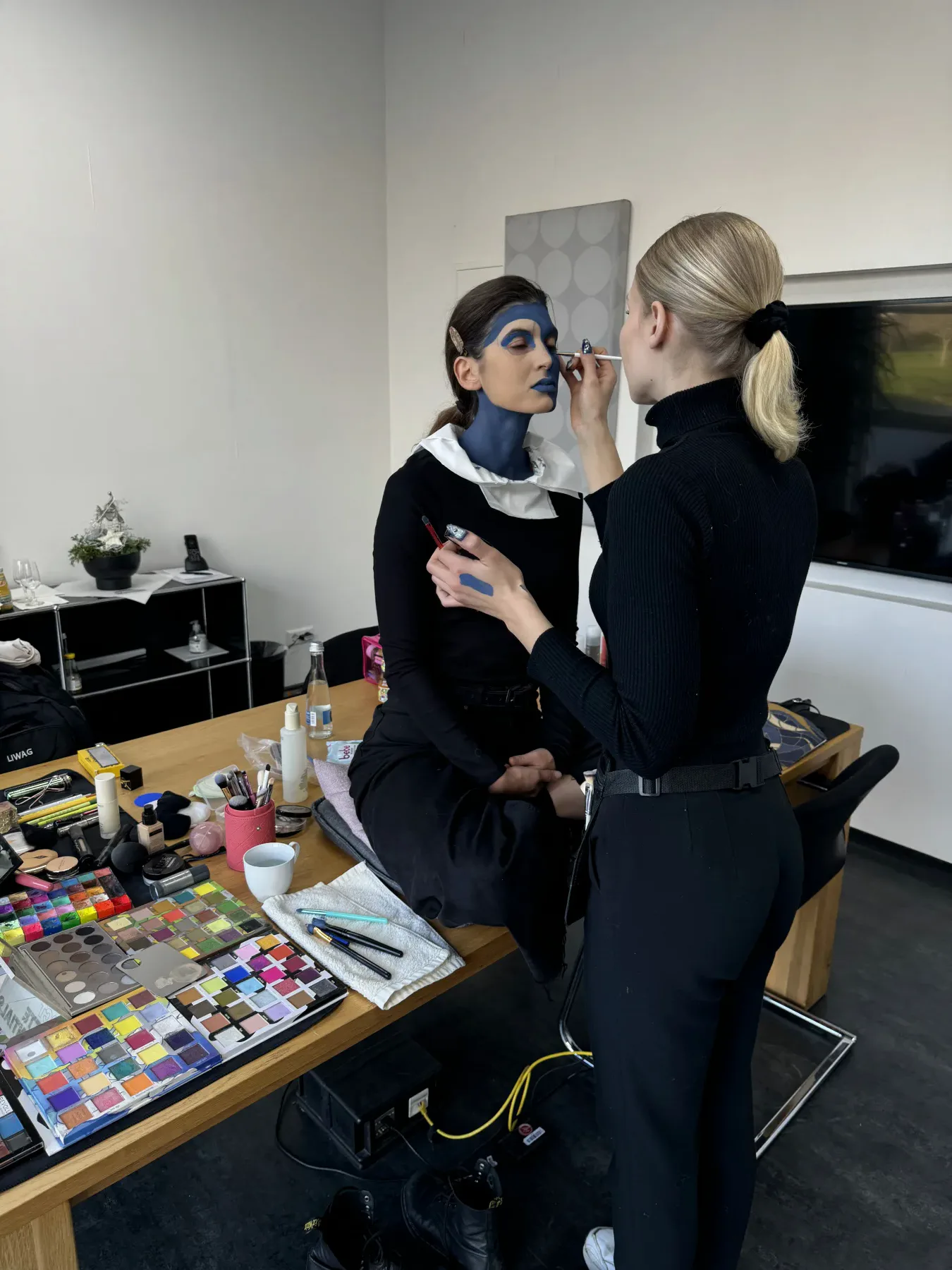 Erismann ELLE Decoration - BTS Motiv 6