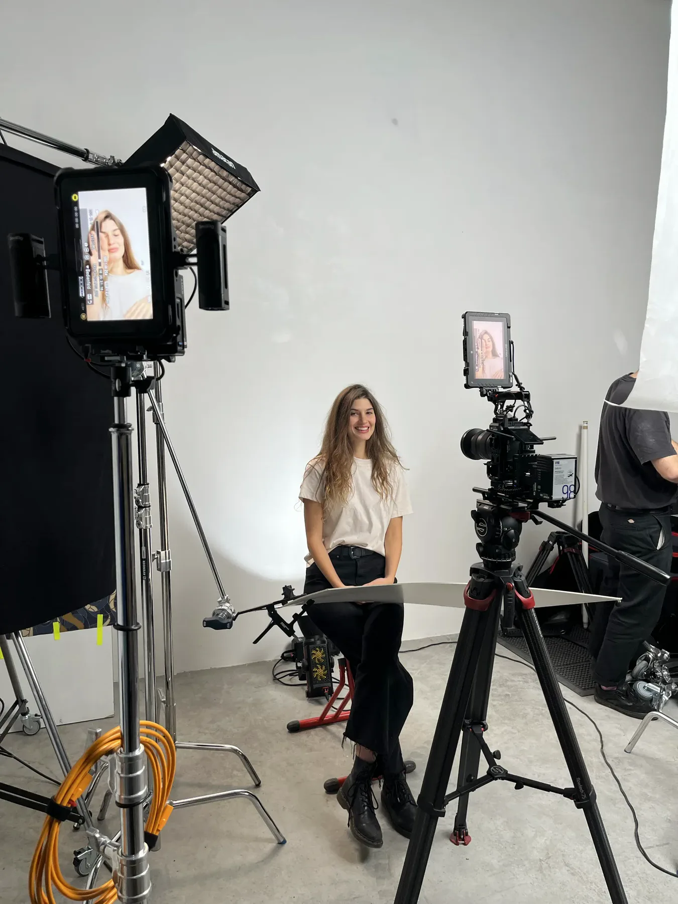 Erismann ELLE Decoration - BTS Motiv 8
