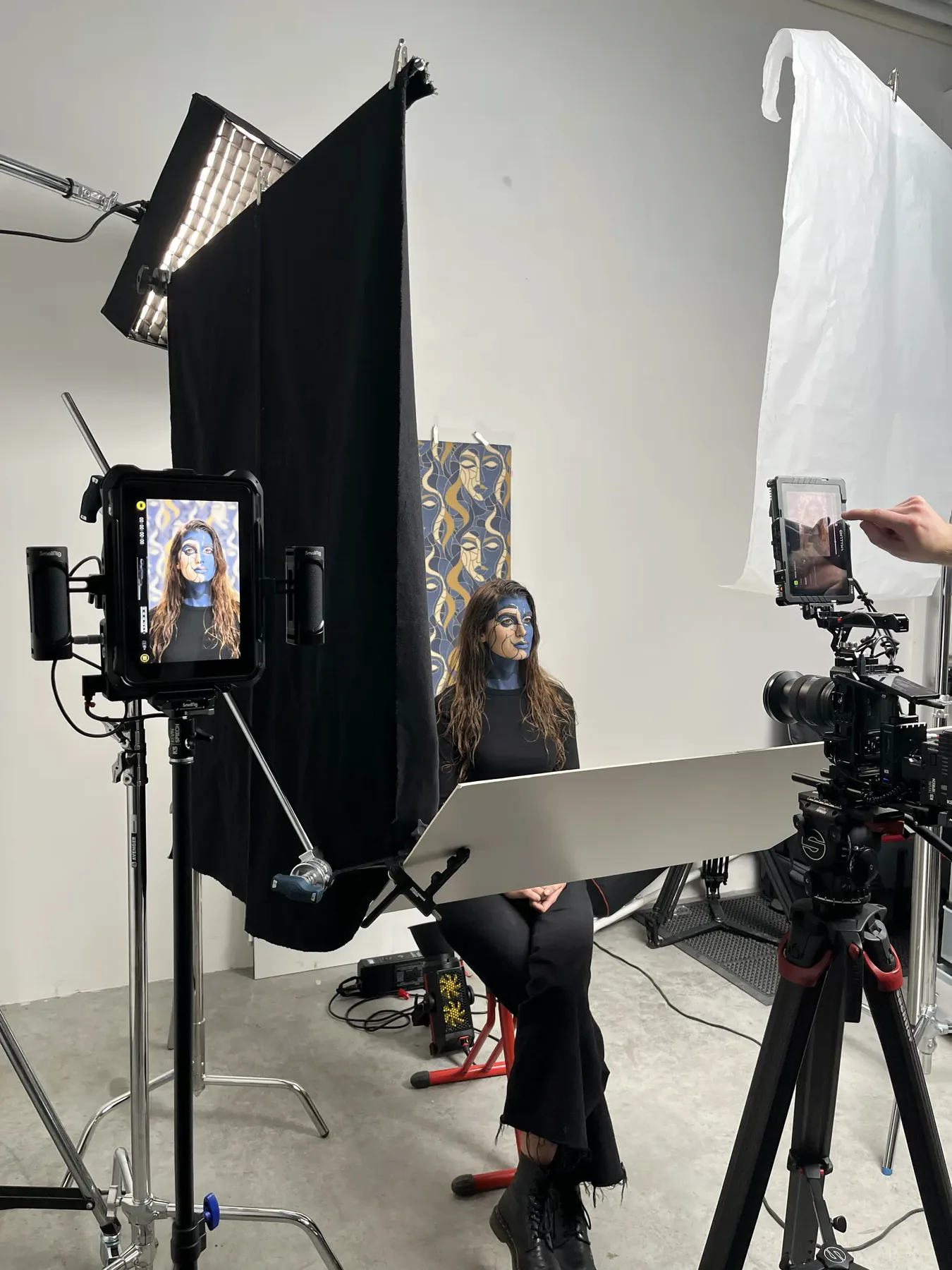 Erismann ELLE Decoration - BTS Motiv 9